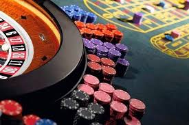 Вход на официальный сайт Casino Bet Andreas