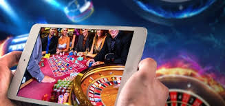 Онлайн казино Casino SpinCity